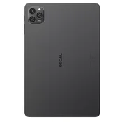 Oscal Pad 9 Boja: Crna