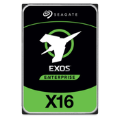 Seagate Exos X16 Enterprise 3.5 HDD 10TB 512E/4KN SATA (ST10000NM001G)