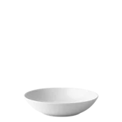 Globoki krožnik Coupe classic 22 cm set 6 kosov – UNIVERS bel - 450294