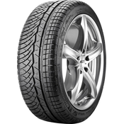 Michelin Pilot Alpin PA4 ( 235/50 R17 100V XL )