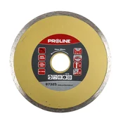 Proline 87104  Diamantna ploca segmentirana, 230x2.8x5.5x22.23