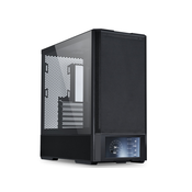 Lian Li Lancool 207 Digital Black ATX Mid Tower