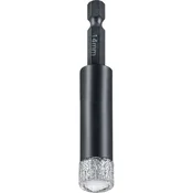 KWB 49500314 dijamantska kruna za keramiku, 14 mm
