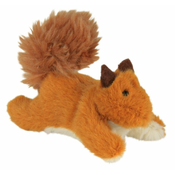 Trixie plišasta veverica 9 cm (TRX45768)