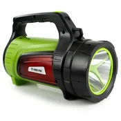 Akumulatorska LED svetilka/žaromet 10W Mar-Pol 61104