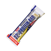 Weider 32% Protein Bar 60 g, jagoda