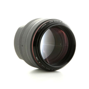 Canon EF 1.2/85 mm L II USM, rabljen, nov