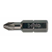 Bit Felo Industrial C 8 Pozidriv PZ4 x 38 07104210