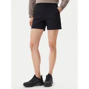 Columbia LESLIE FALLS SHORT II, hlače, črna 2126061