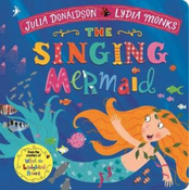 Singing Mermaid