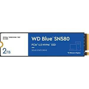SSD Western Digital Blue™ SN580 2TB m.2 NVMe, (01-0001327641)