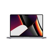 APPLE prenosnik MacBook Pro 14.2 (MKGP3D/A), Space Grey