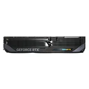 nVidia GeForce RTX 5090 GAMING 32GB 512bit GV-N5090GAMING OC-32GD rev 1.0 graficka karta