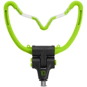 Delphin Front Feeder Holder REAXE V Rod pod