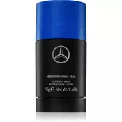 Mercedes-Benz Woman deo-stik brez alkohola za moške 75 g