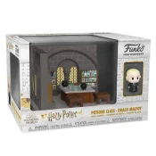 FUNKO Figurica Harry Potter POP! Mini Moments - Draco