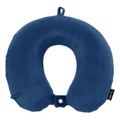 Travelite Neck Pillow Navy