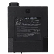 Baterija za Midland G7 Pro/GXT2000/GXT2050, 1200 mAh