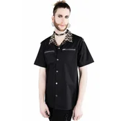 Moška srajca KILLSTAR - Wild Side Work - KSRA003124