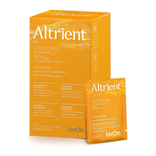 altrient® liposomski vitamin c (30 vrecica)