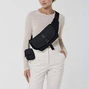 Cybex torbica za mame, Stone Black