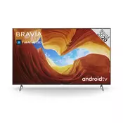 LED TV Sony Bravia KD-65XH9096 4K Android 2020g
