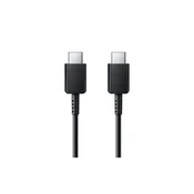 Samsung kabel Type-C EP-DG977BBE crni