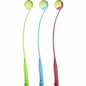 Flamingo metalec žog 65cm - Guma in lateks - Flamingo