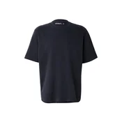 Abercrombie & Fitch Majica črna