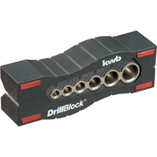 KWB vodic za burgije 4-12 mm ( KWB 49757900 )