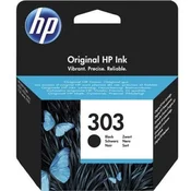 HP 303 Black Ink kartuša