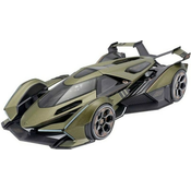 Maisto - Lamborghini V12 Vision Gran Turismo, zelena, 1:18