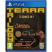 Terra Trilogy (PS4)