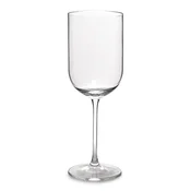 ONA komplet kozarcev na peclju za vino iz stekla 400 ml
