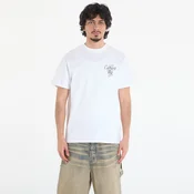 Majice Carhartt WIP S/S Vestige T-Shirt UNISEX White XL