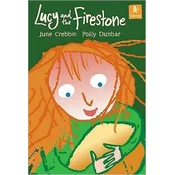 Lucy and the Firestone