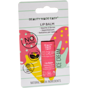 Beauty Made Easy Balzam za usne Ice Cream, 6 g