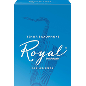 Rico Royal 1 tenor sax