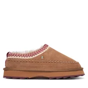 Škornji za sneg EMU Australia Sharky Adventure Scuff W13239 Rjava
