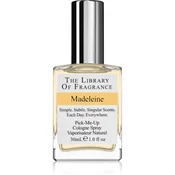 The Library of Fragrance Madeleine EDC 30 ml