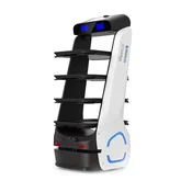 Robot natakar T5