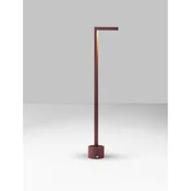 PIPE VANJSKA STAJACA SVJETILJKA LED 5Watt 220-240Volt 188Lm 3000K IP65 SMEÐA NL9060264