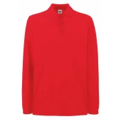 Premium Polo D/R 633100 100% Cotton 170g/180g