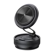 Avtomobilsko držalo Magnetno Mcdodo CH-8610 z brezžičnim polnjenjem 15W - black