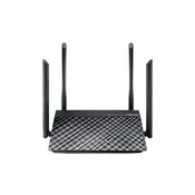 ASUS Bežicni ruter RT-AC1200 V2 Wireless AC1200 Dual Band