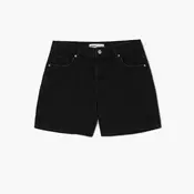 Cropp - Teksas bermuda pantalone - CRNO