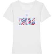 Nike Majica NZSx11TS SLOVENIJA shirt wmn white