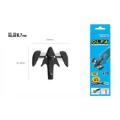 OLFA rezervni nožici SKB-16/10