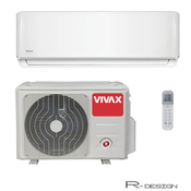 VIVAX Inverter klima ACP12-12CH35AERI