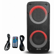 Akai party zvucnik s Bluetoothom ABTS-TK19